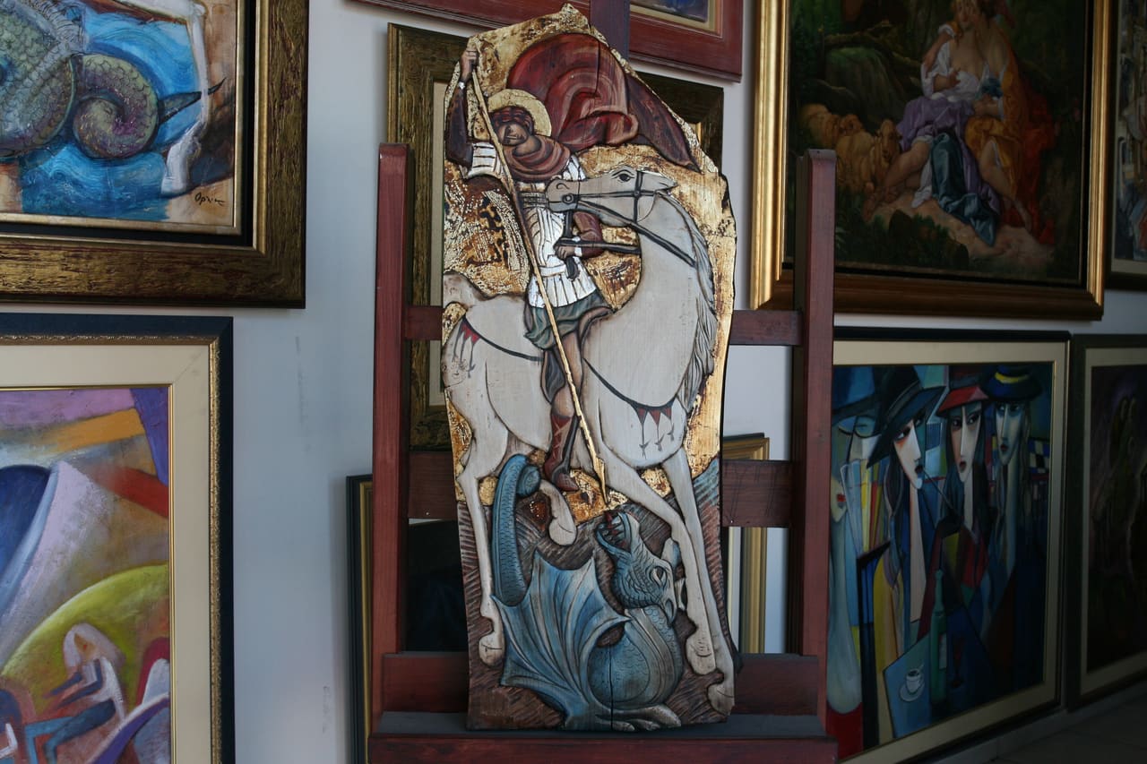 Χωρίς τίτλο — Γαρδικιώτης Δημήτρης